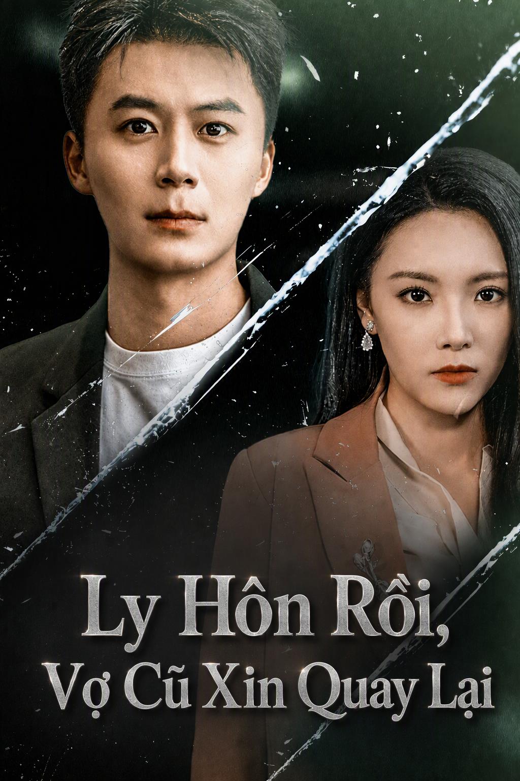 Trọng Sinh Xin Ly Hôn
