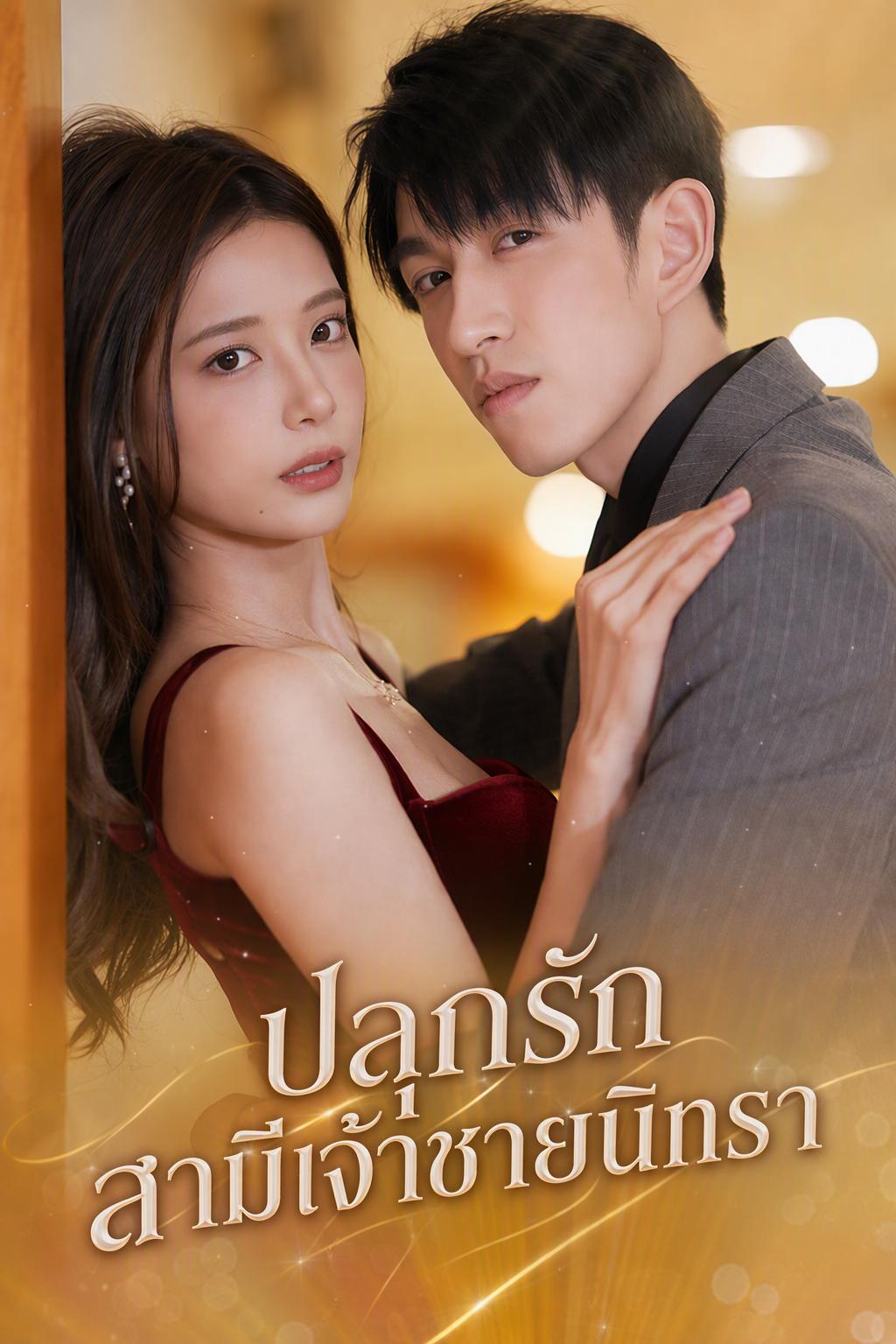 ปลุกรักสามีเจ้าชายนิทรา