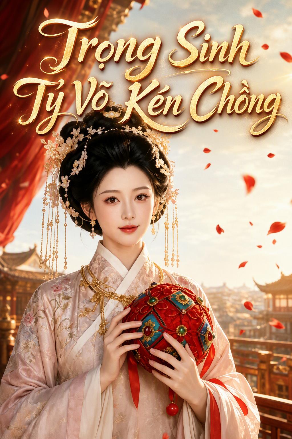 Trùng Sinh: Tỷ Võ Chiêu Thân