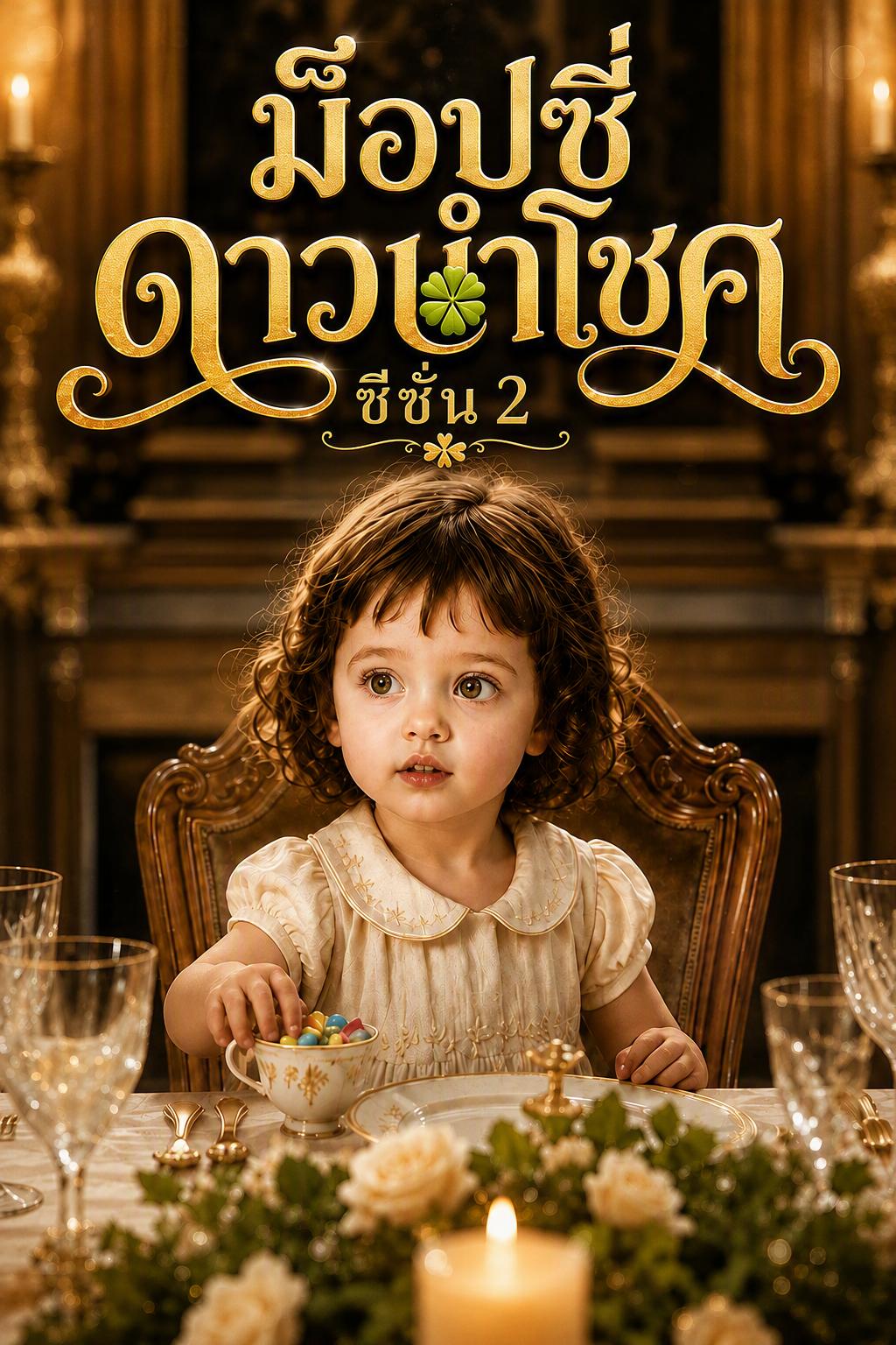 ม็อปซี่ ดาวนำโชค ซีซั่น 2