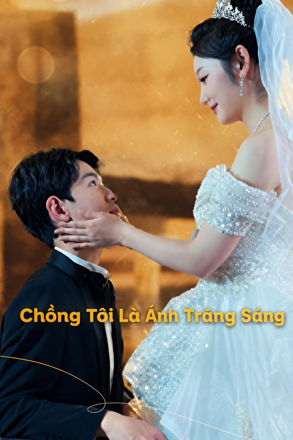 Vầng Trăng Khuyết Trở Về
