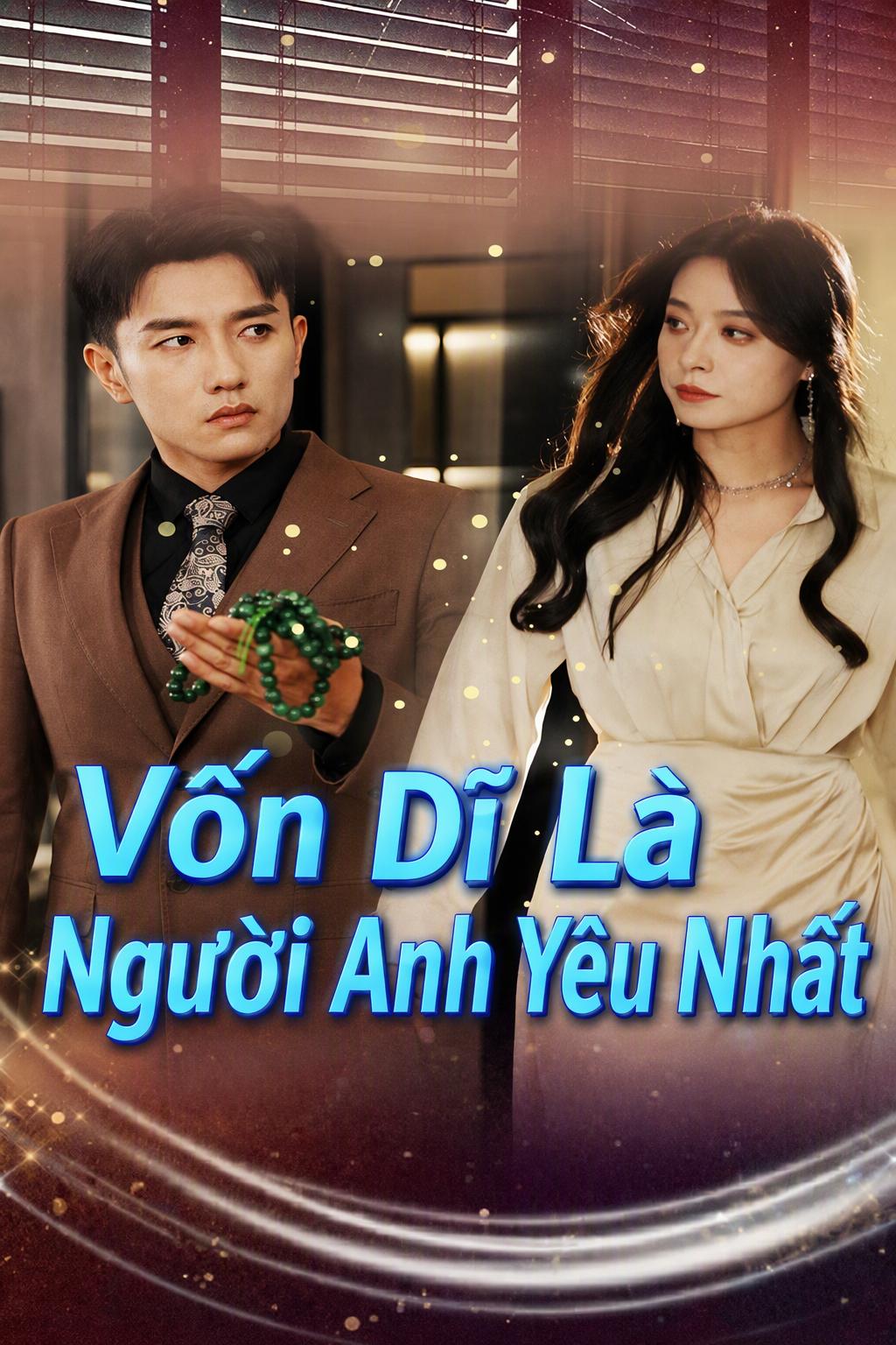 Vợ Cũ Tỷ Phú Anh Tiếc Nuối