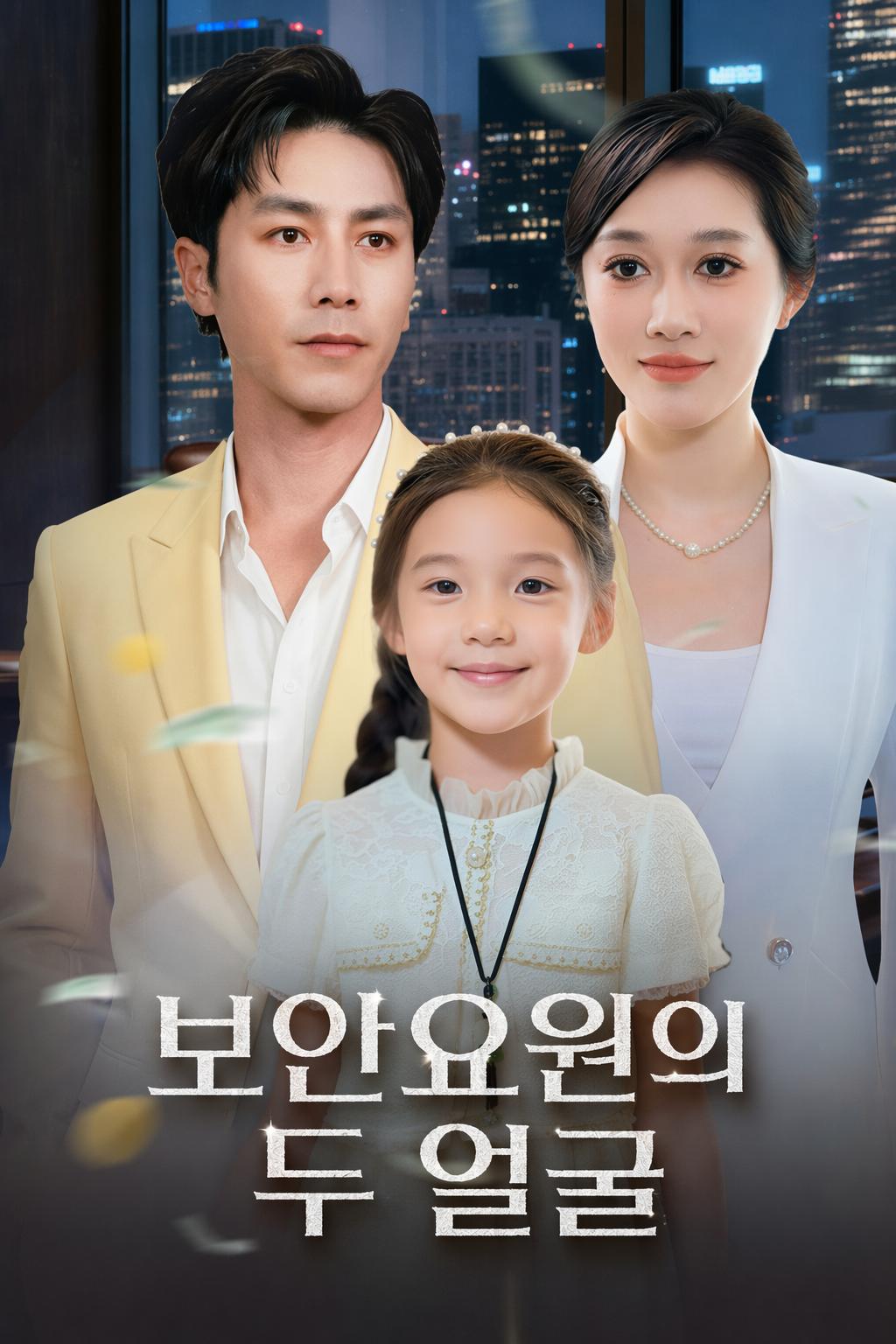 보안요원의 두 얼굴