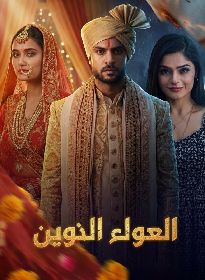 العروس الهاربة