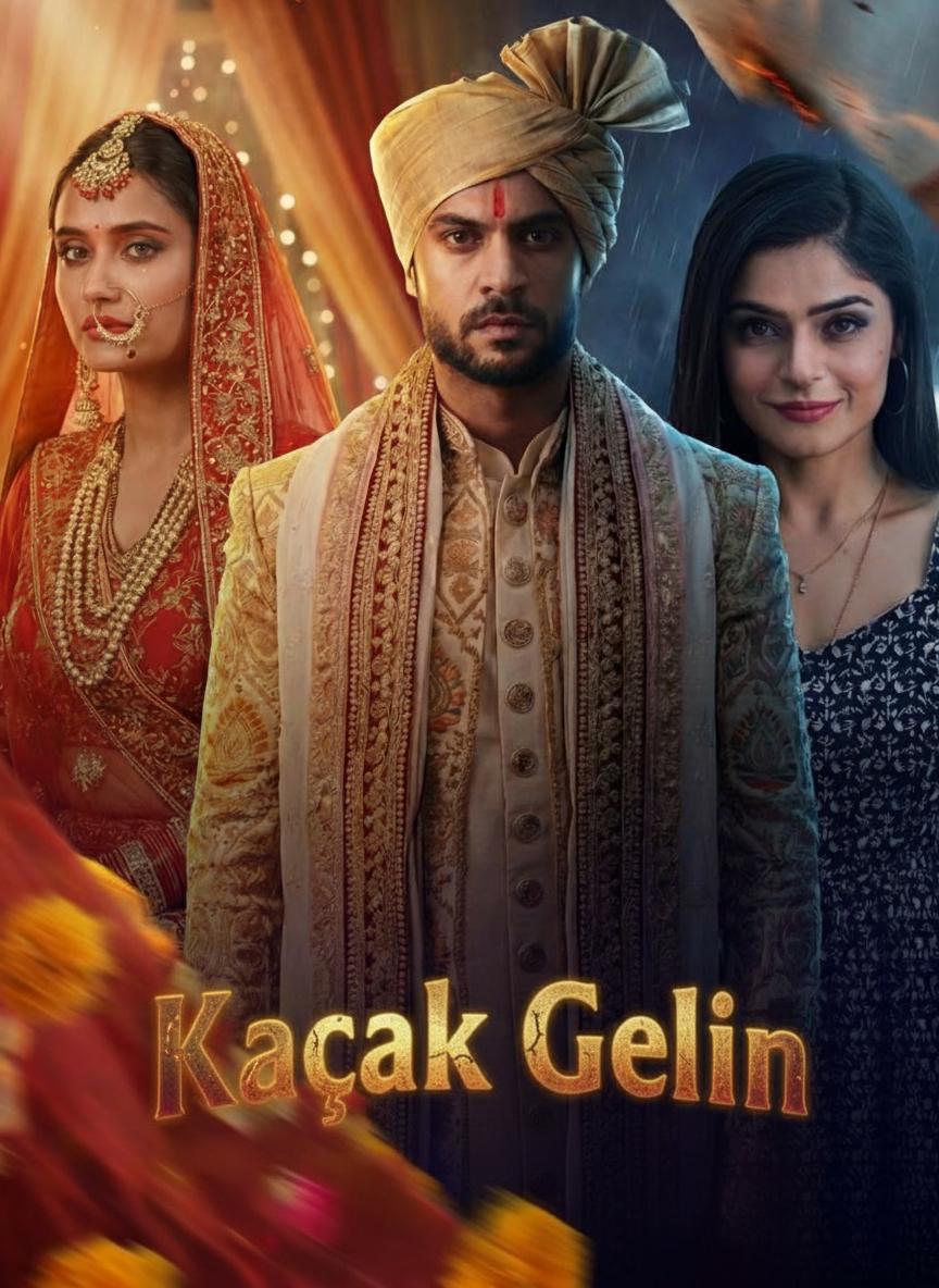 Kaçak Gelin