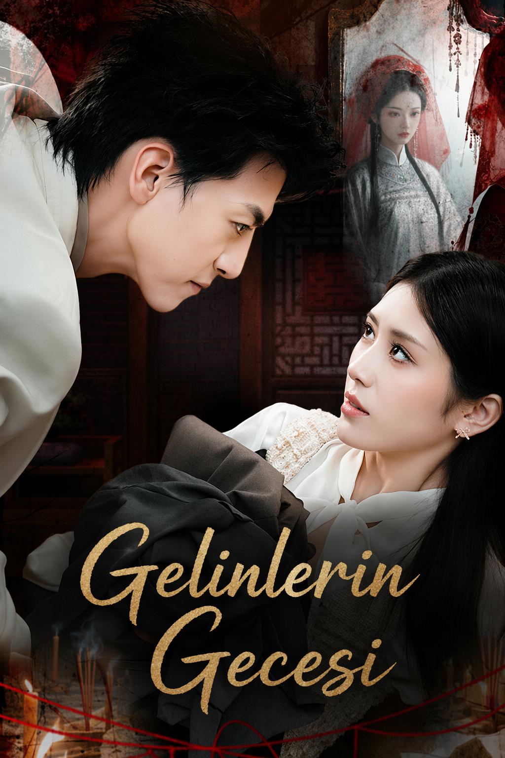 Gelinlerin Gecesi