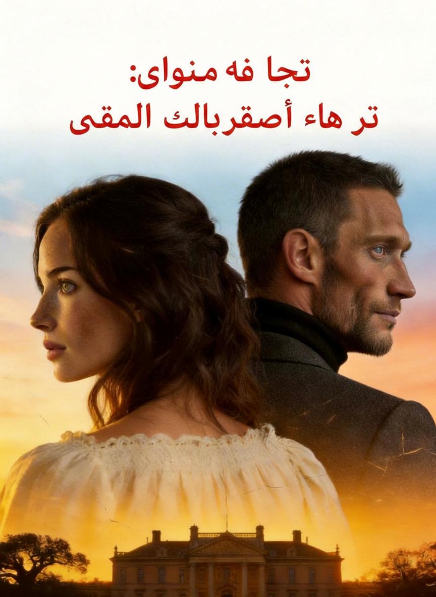 نظرة حب: سر الملياردير الأعمى