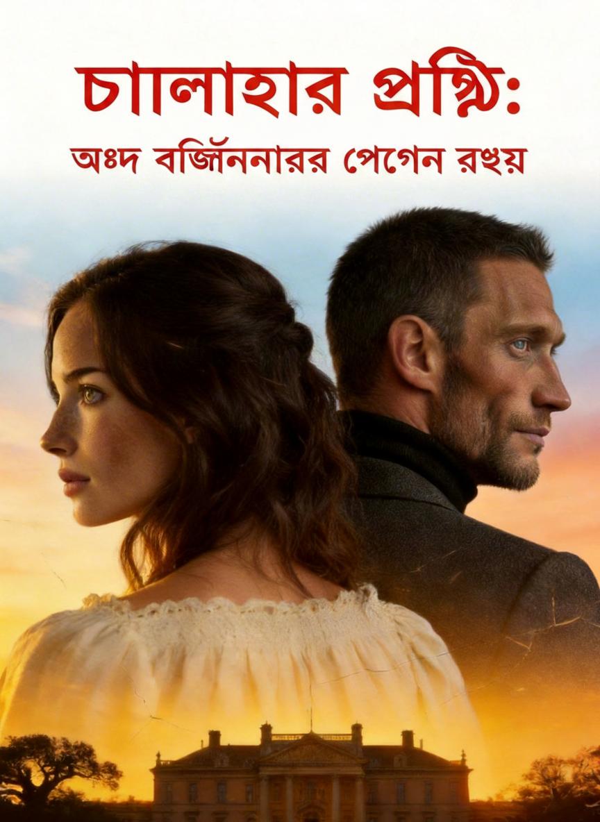 ভালোবাসার দৃষ্টি: অন্ধ বিলিয়নেয়ারের গোপন রহস্য