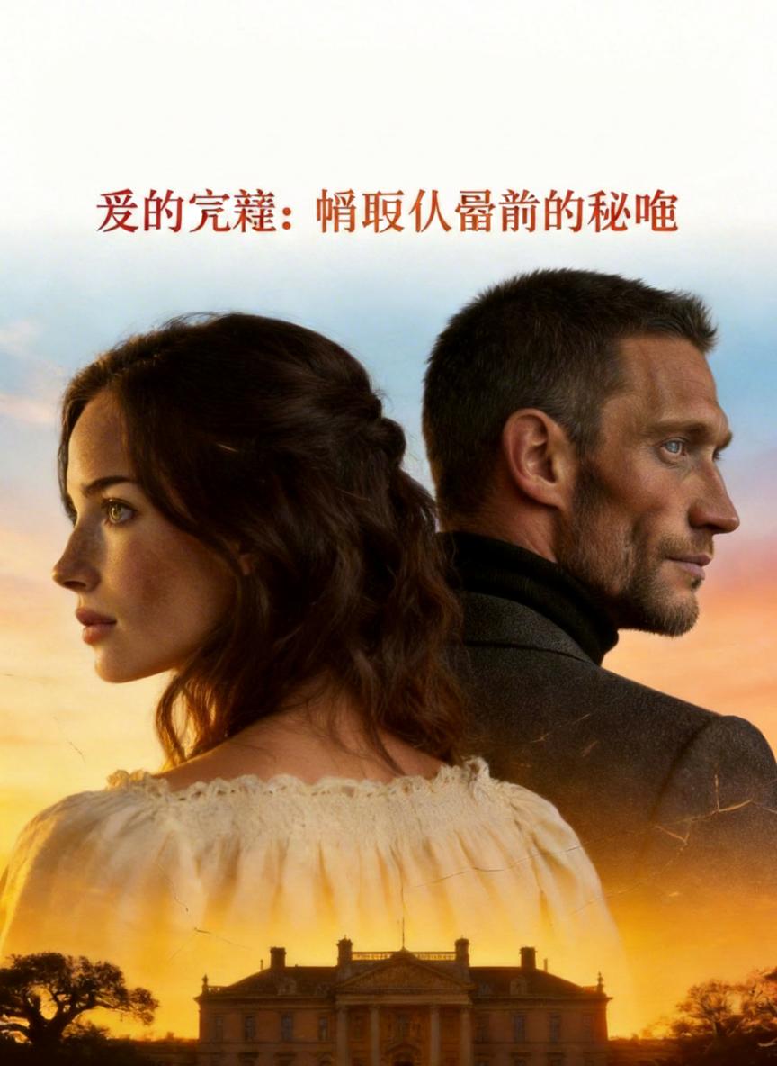 愛的視線：盲眼億萬富翁的秘密