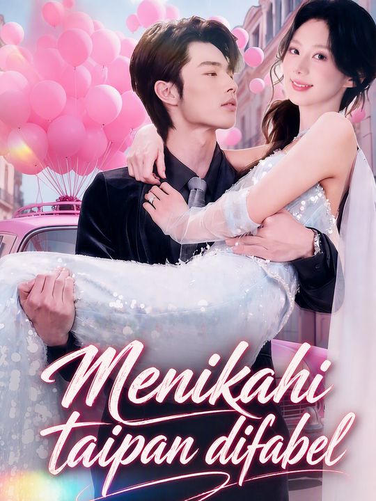 Menikahi taipan difabel