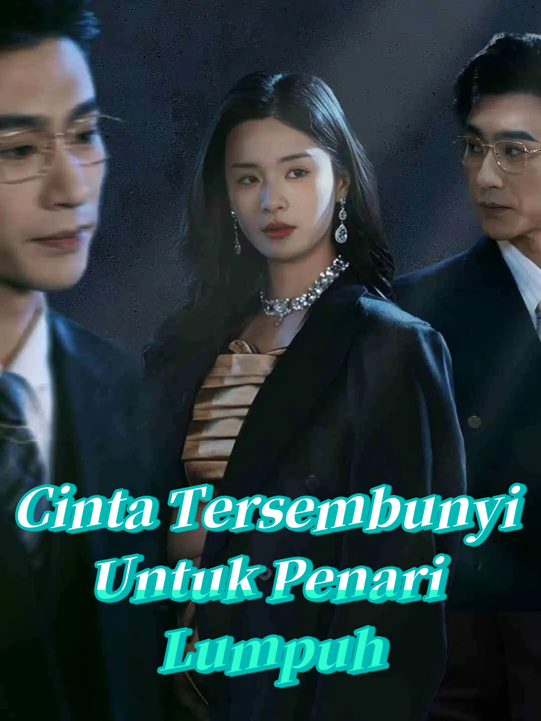 Obsesi Rahasia Sang CEO