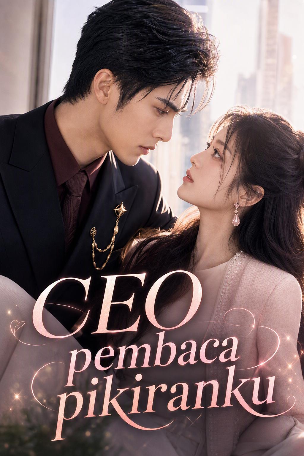 Menikah dengan CEO Pembaca Pikiran