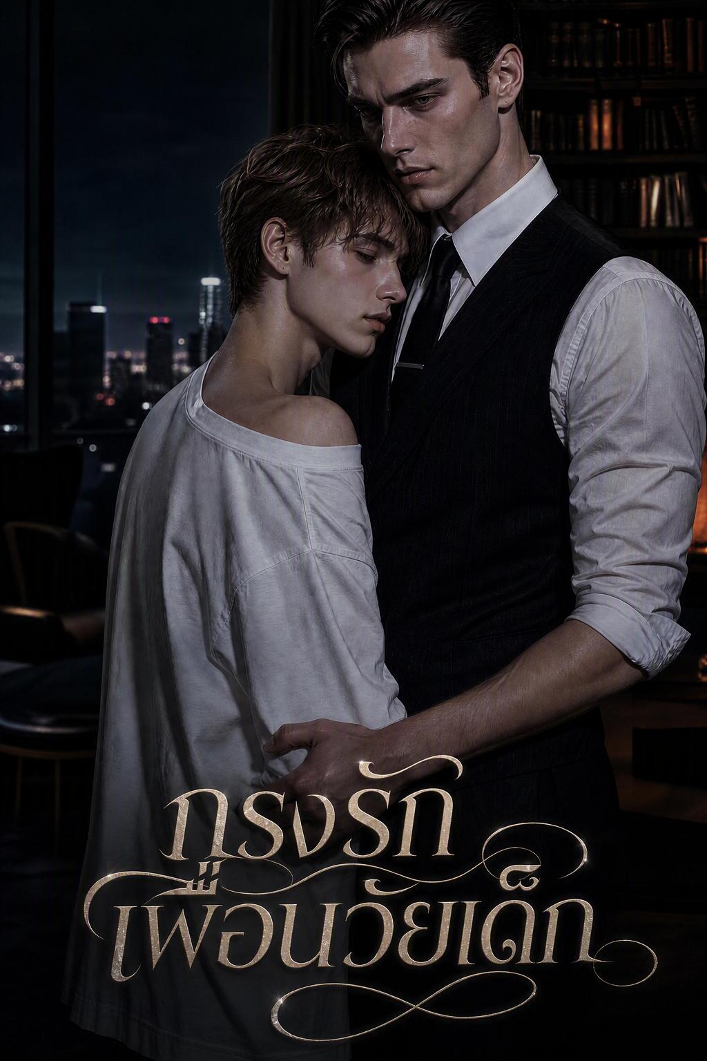 นกคานารีของมหาเศรษฐี