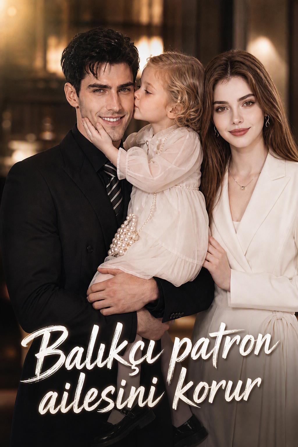 Kocam Meğer Mafya Babasıymış