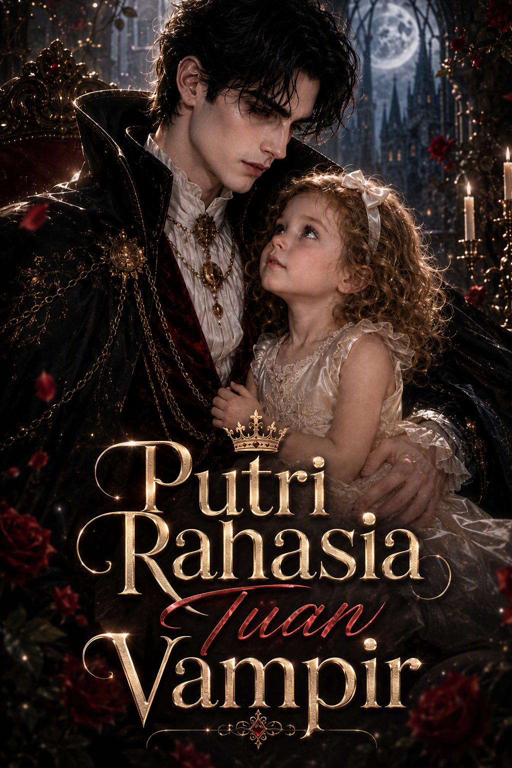 Anak Manusia Rahasia Sang Penguasa