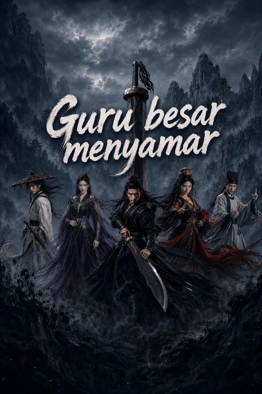 Pendekar Pelindung Putri