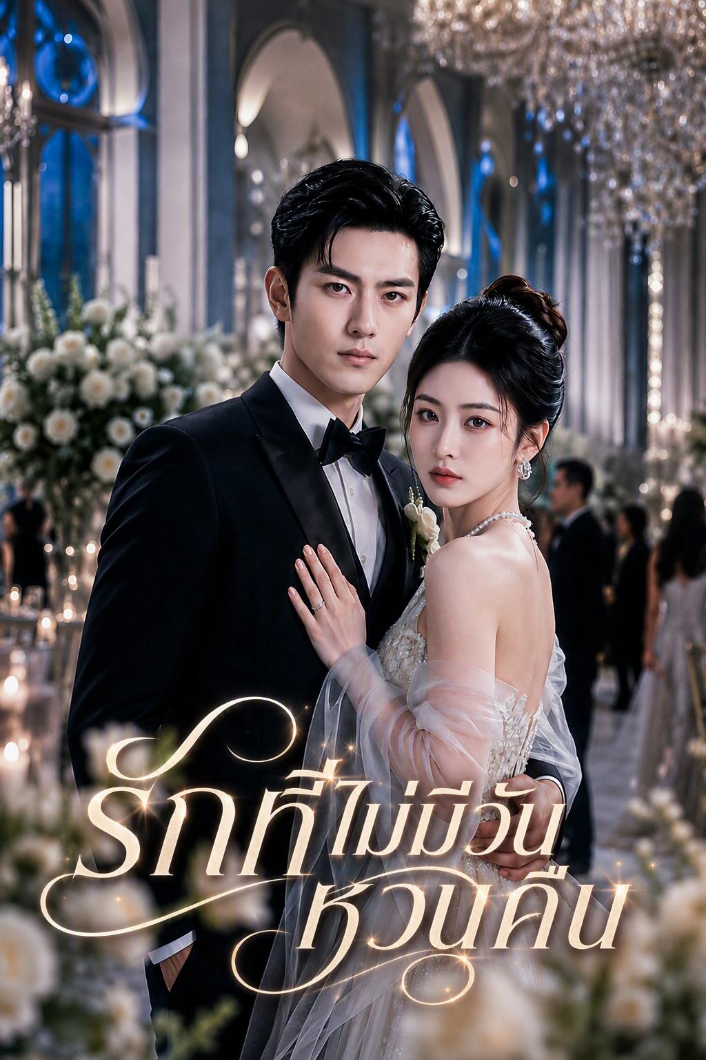 วิวาห์ของฉัน ความเสียใจของคุณ