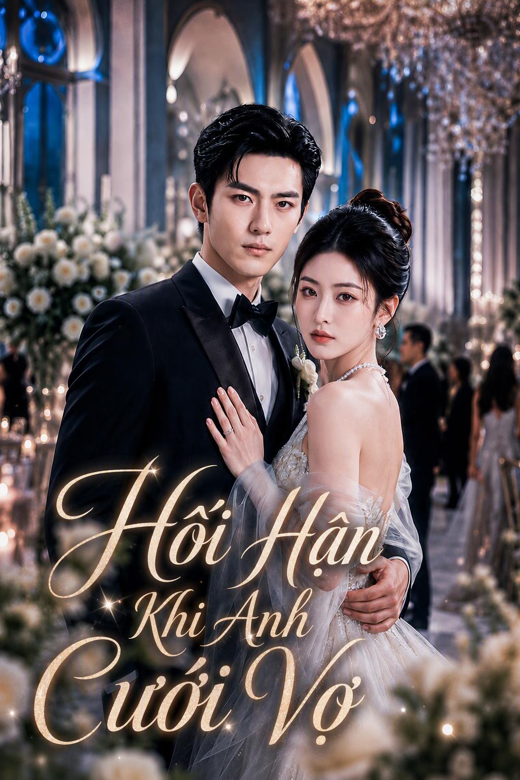 Hôn Nhân Của Tôi, Hối Hận Của Anh