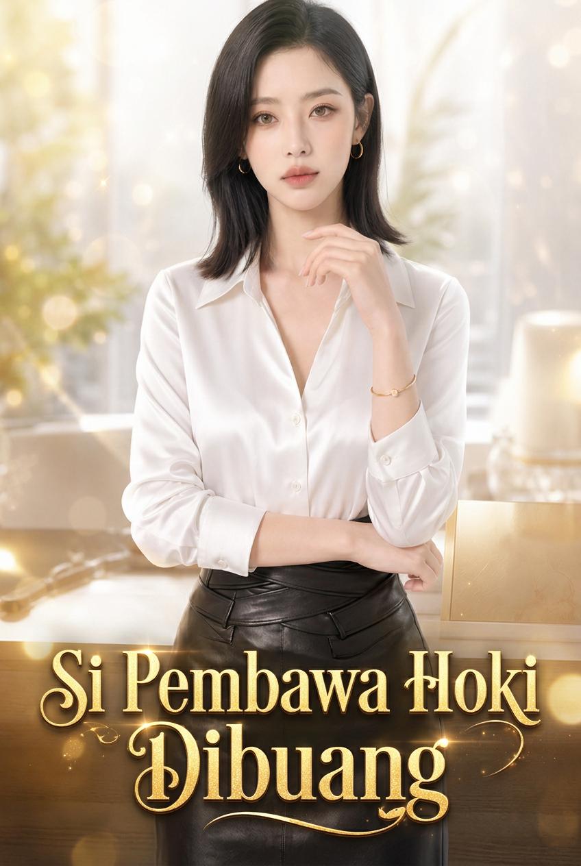 Si Pembawa Hoki Dibuang