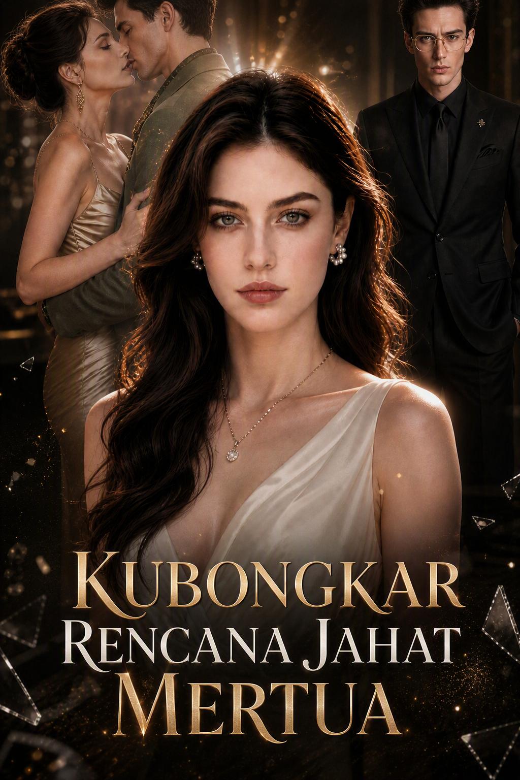 I Exposed Her Plot to Kill the Patriarch and Steal the Family Fortun