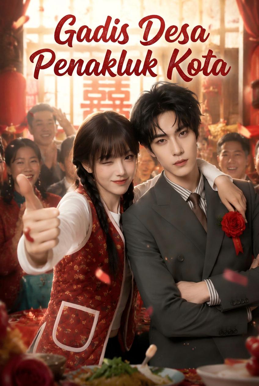 Gadis Desa Penakluk Kota