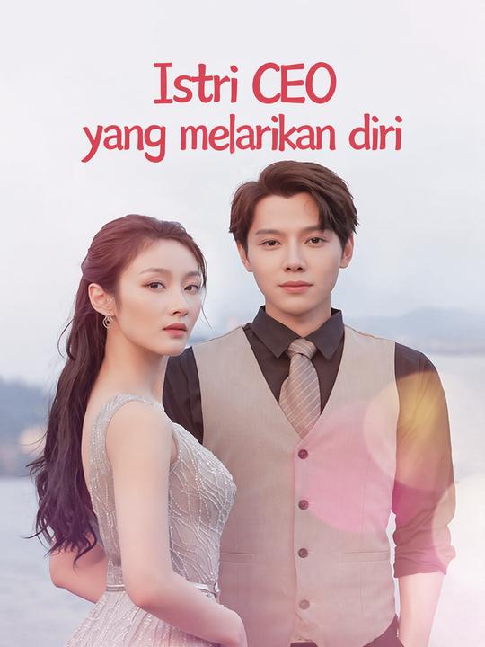 Runaway CEO Wife
