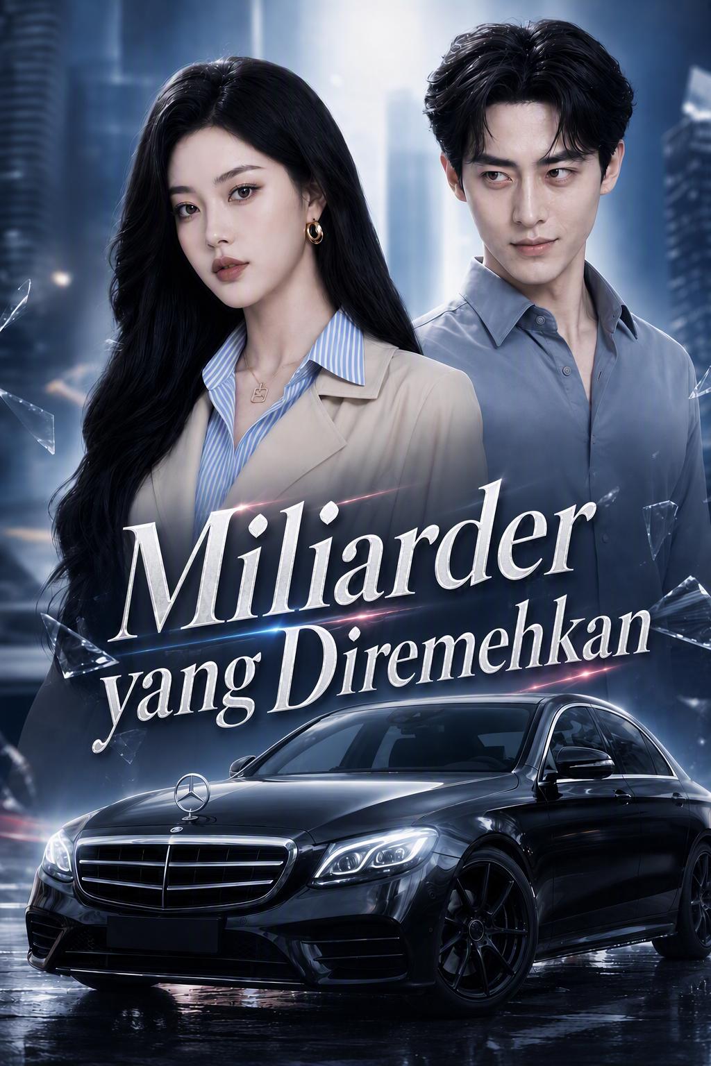 The Wronged Heiress