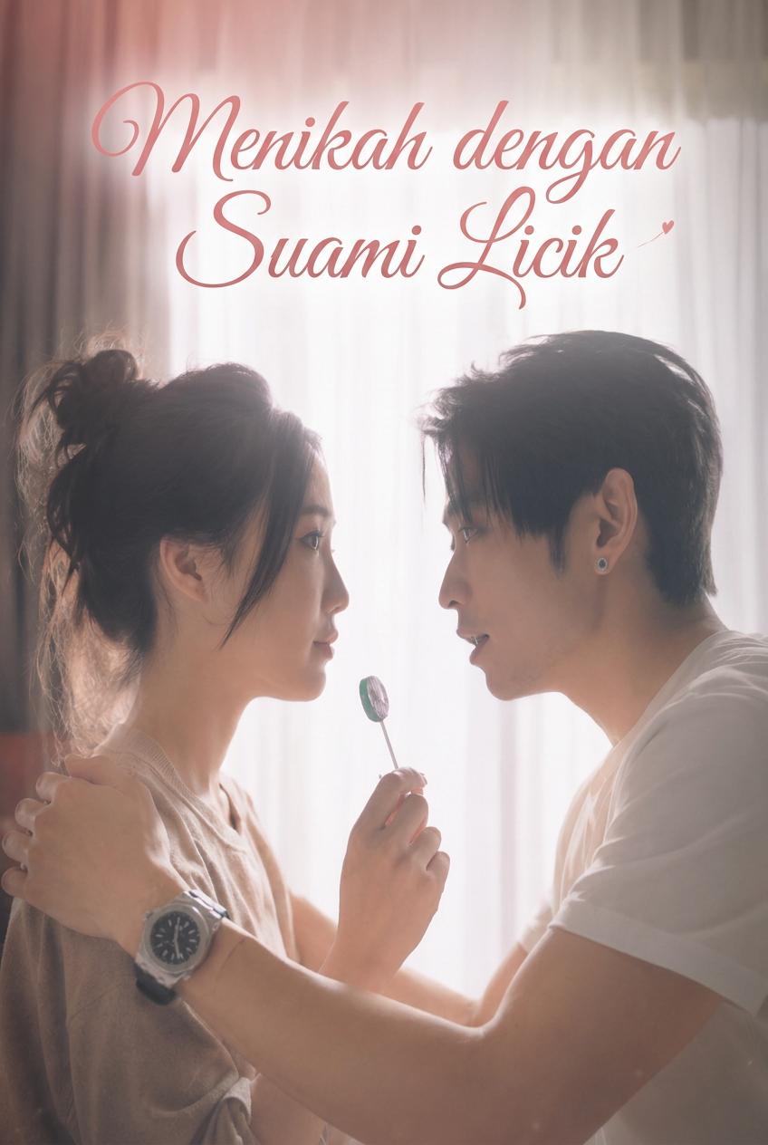 Menikah dengan Suami Licik