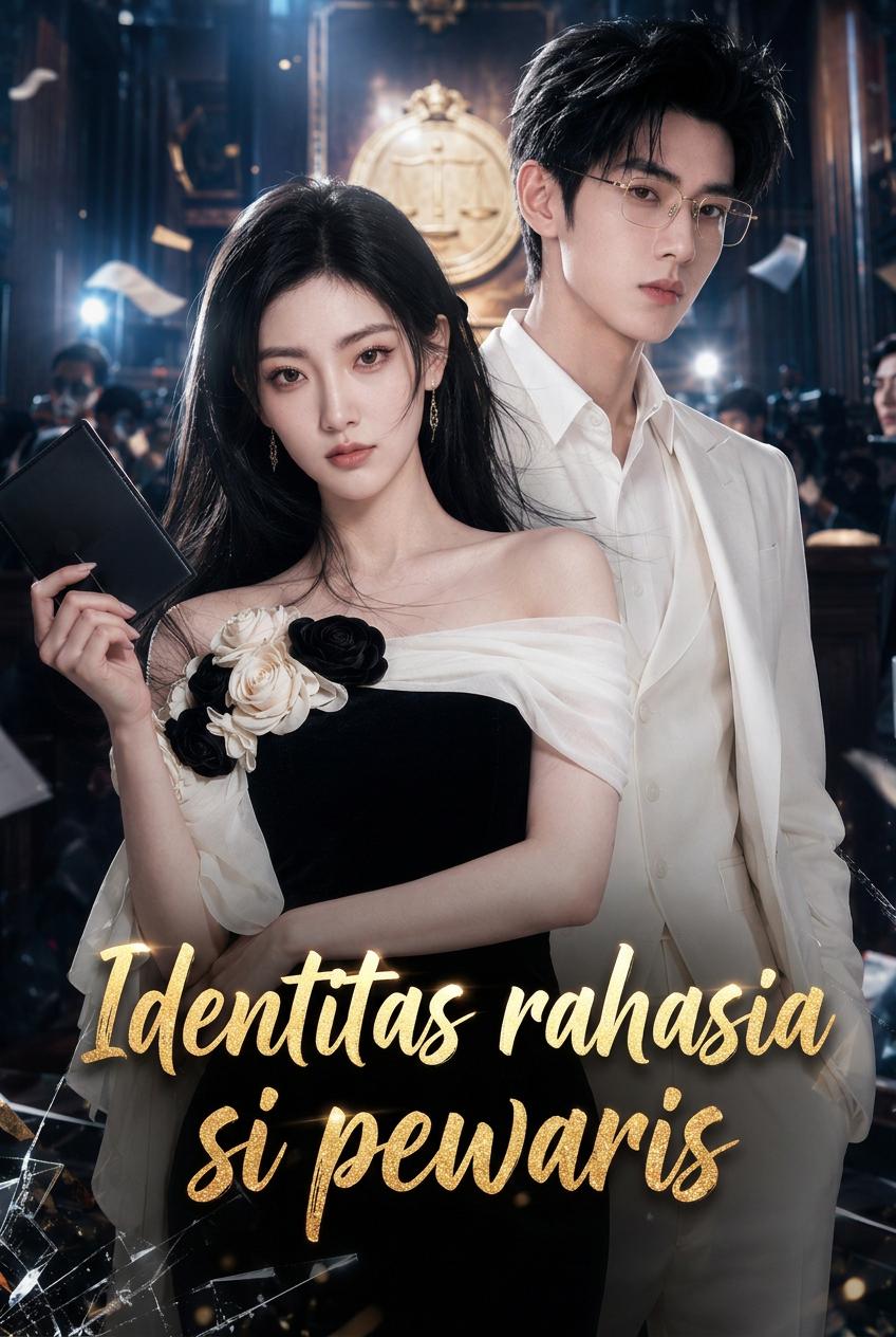 Identitas rahasia si pewaris