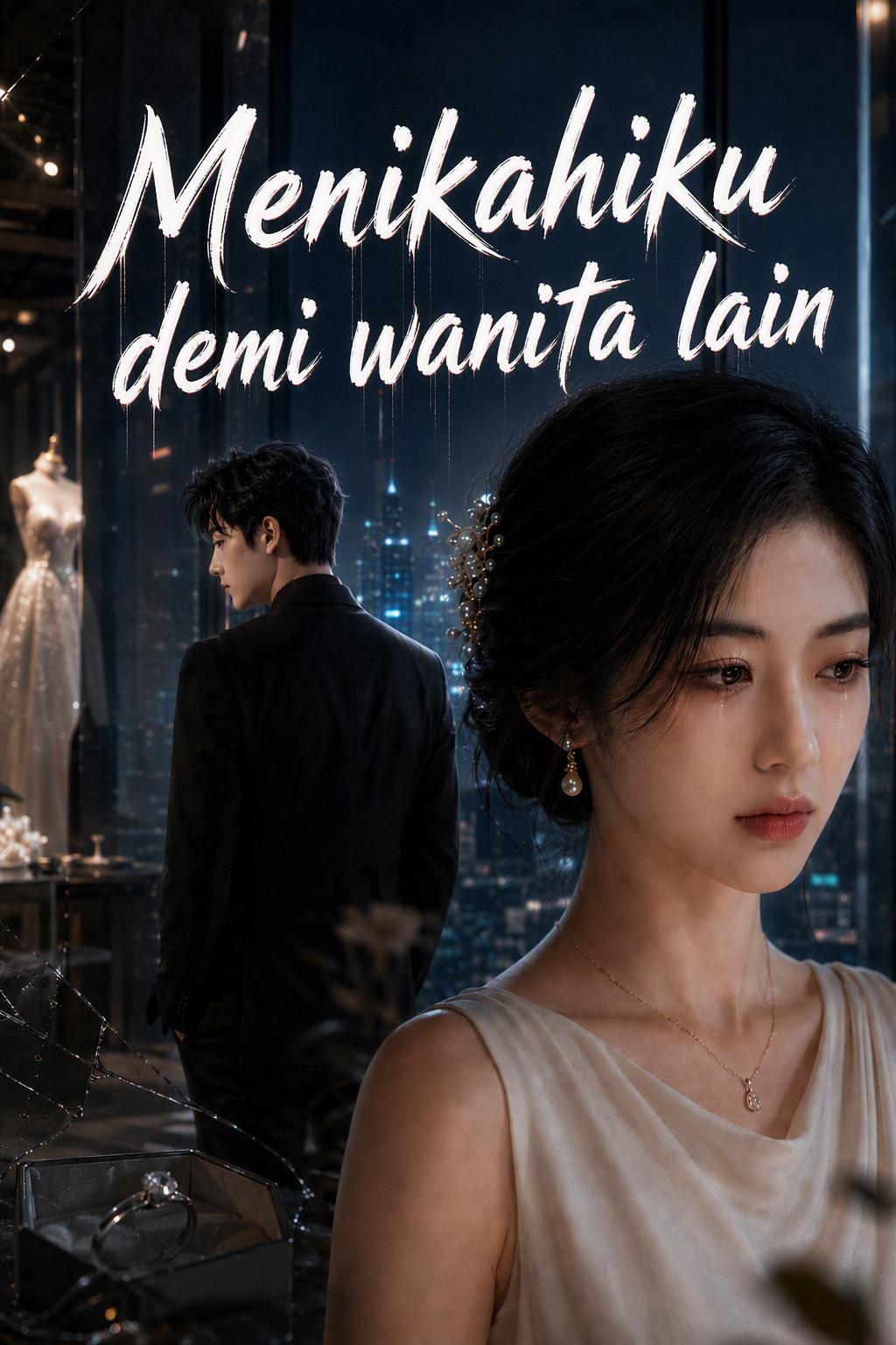 Kebohongan Mematikan Suamiku