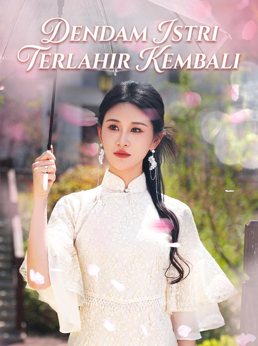 Lahir Kembali Demi Balas Dendam