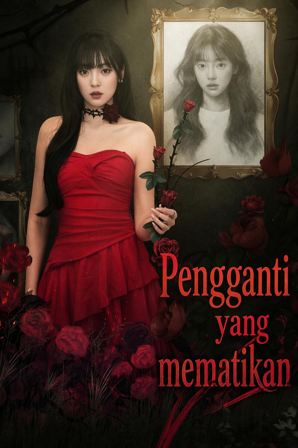 Pembalasan Dendam Mematikan Kembaranku