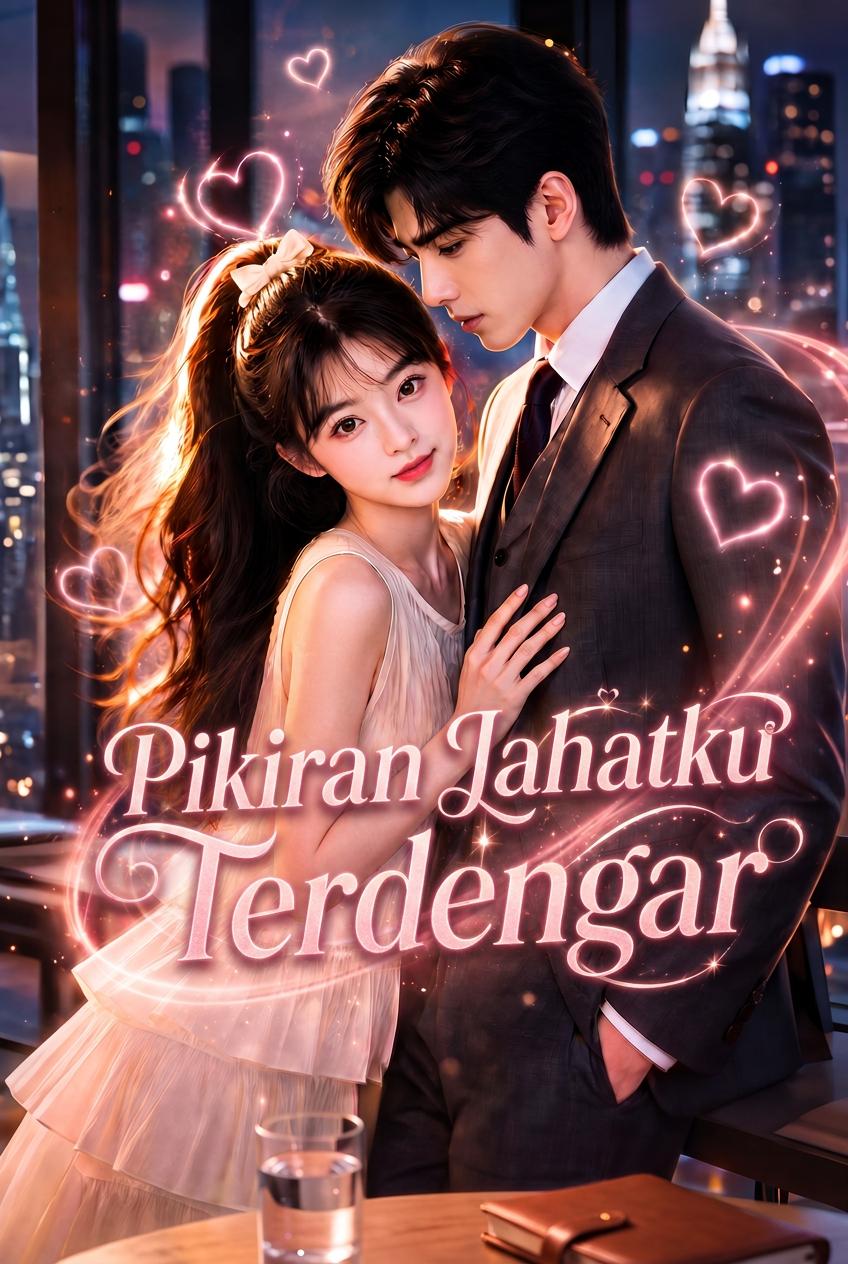 Penjahat Wanita yang Bisa Membaca Pikiran