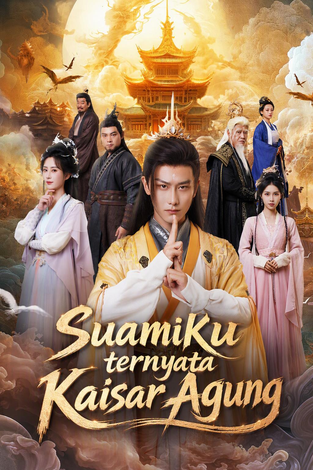 Kaisar yang Dihinanya