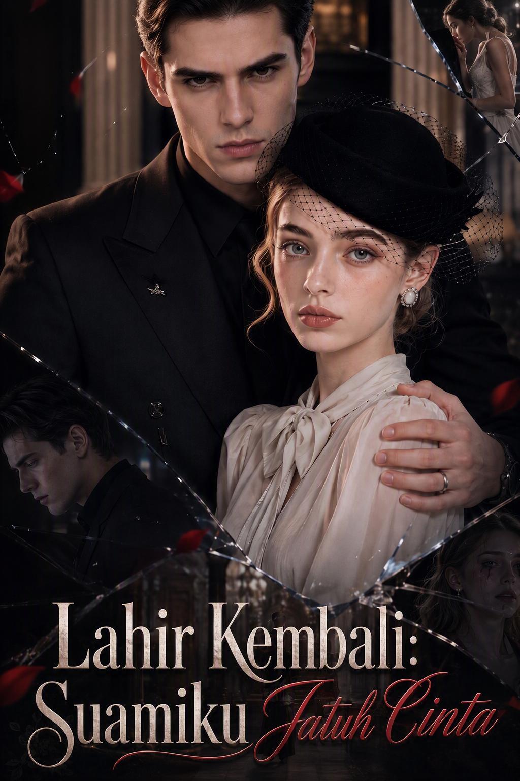 Reborn My Vengeful Husband Fell For Me