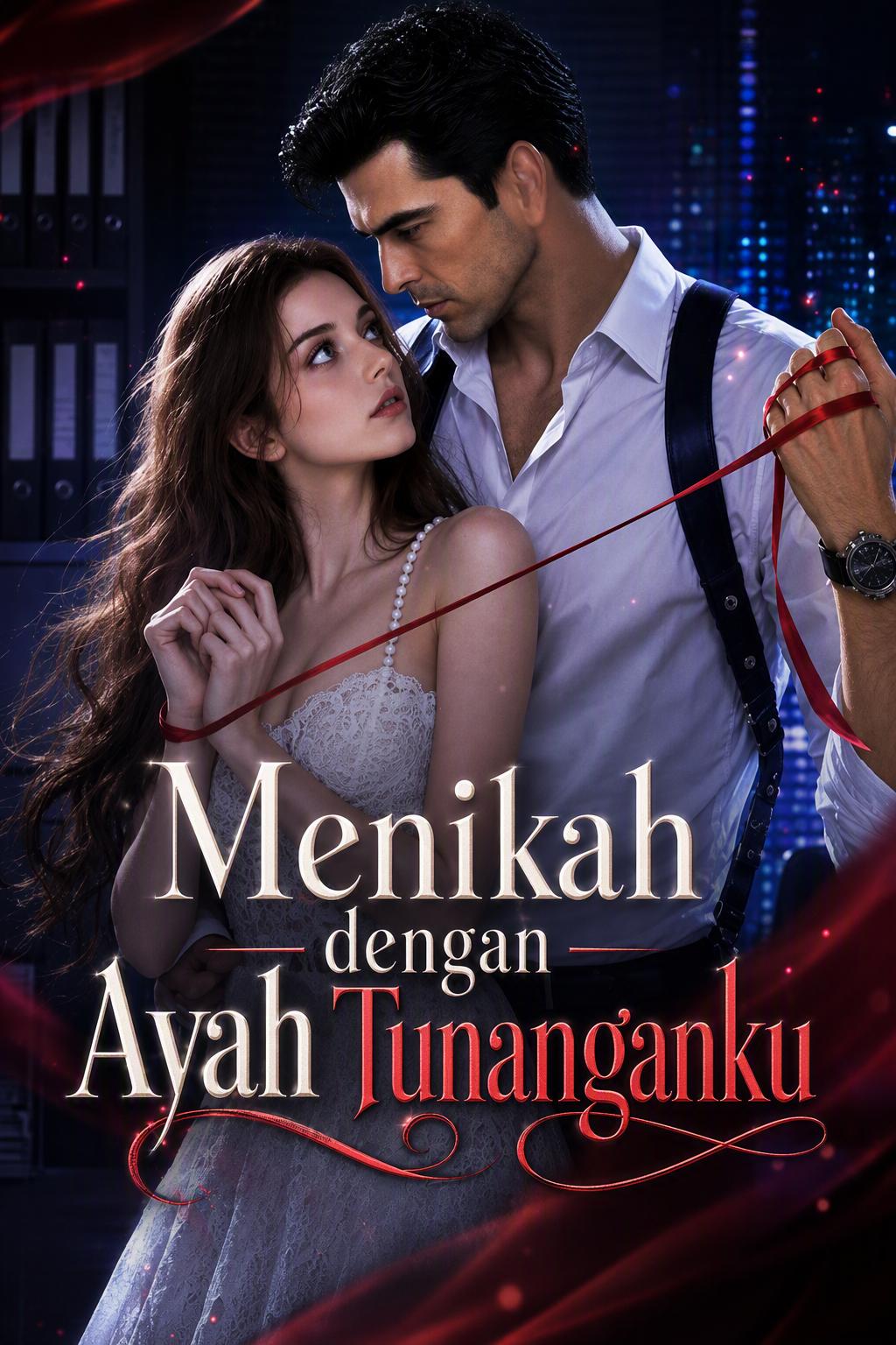Menikah dengan Ayah Tunanganku