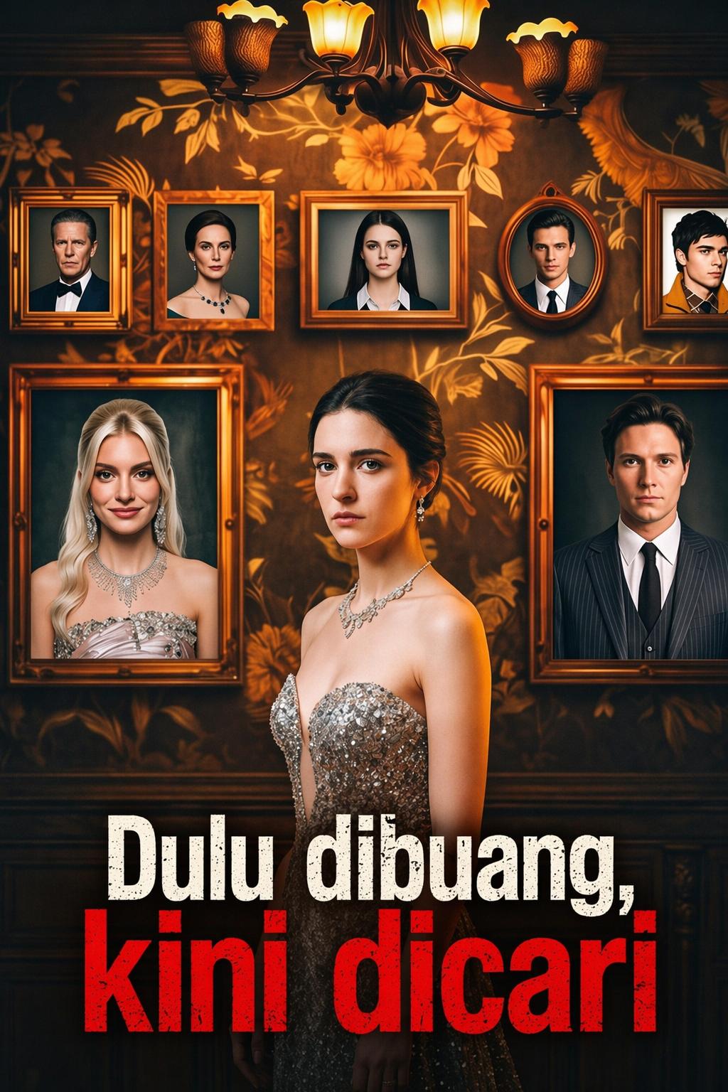 Sekarang Mereka Memohon Aku Kembali!