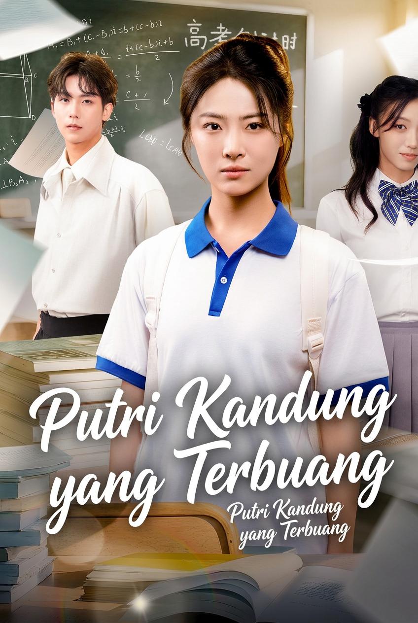 Putri Kandung yang Terbuang