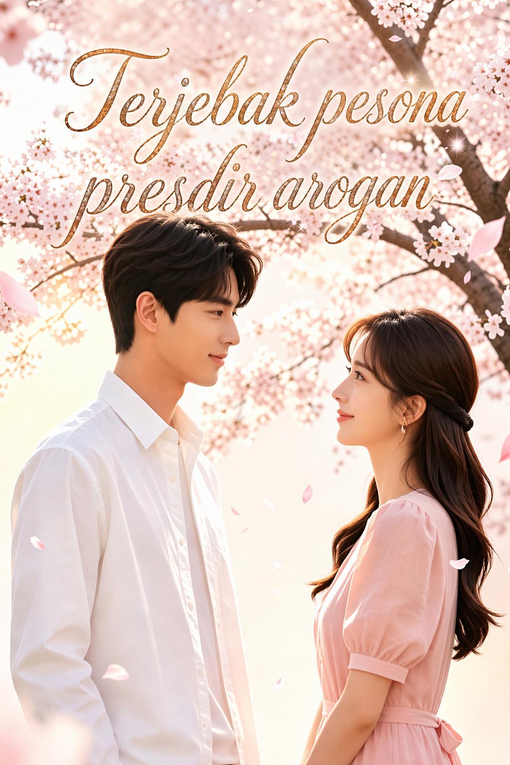 The Magnate's Obsession
