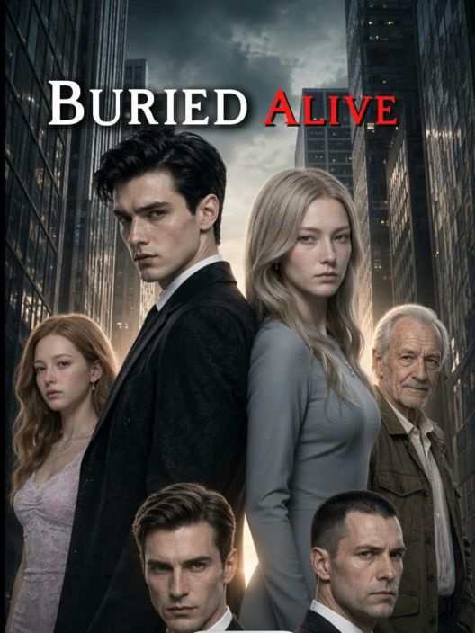 BURIEDALIVE
