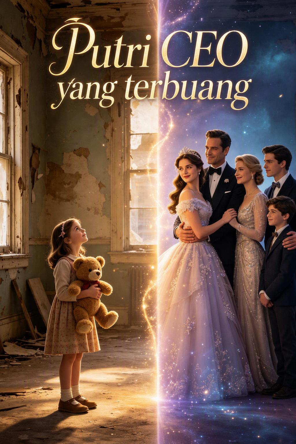 Putri yang Dibuang