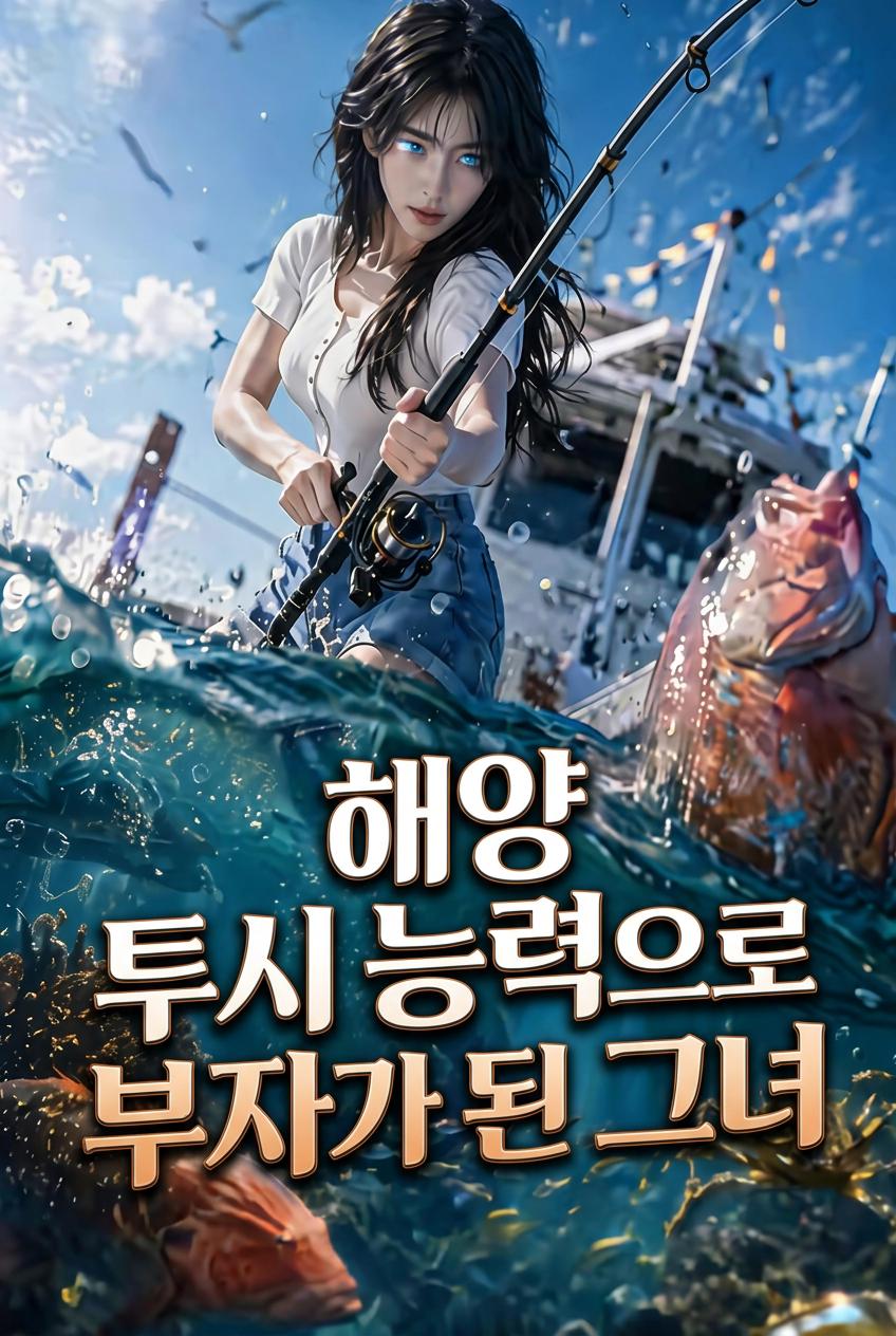 CEO의 바다 속삭임꾼