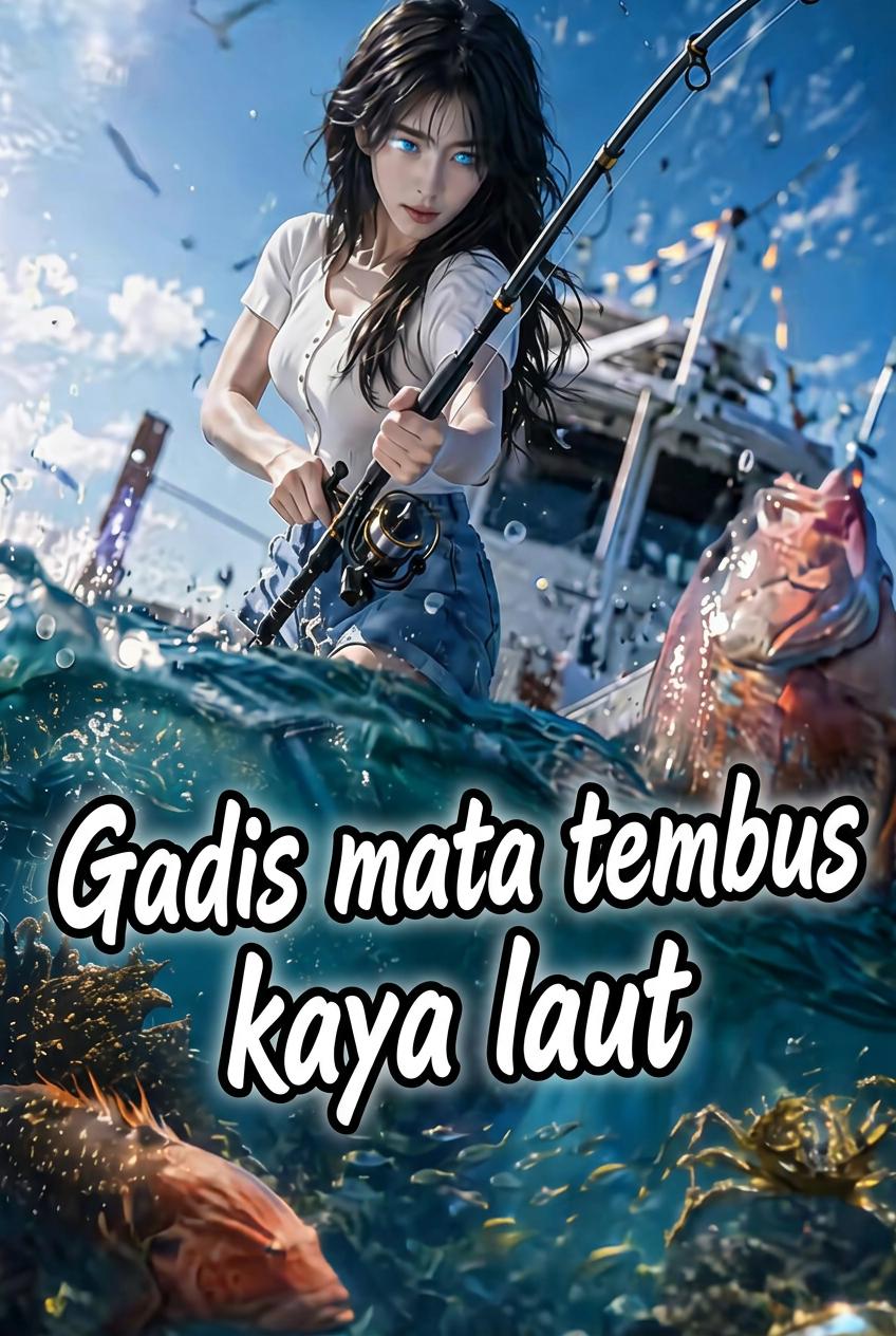 Pembisik Lautan Milik CEO