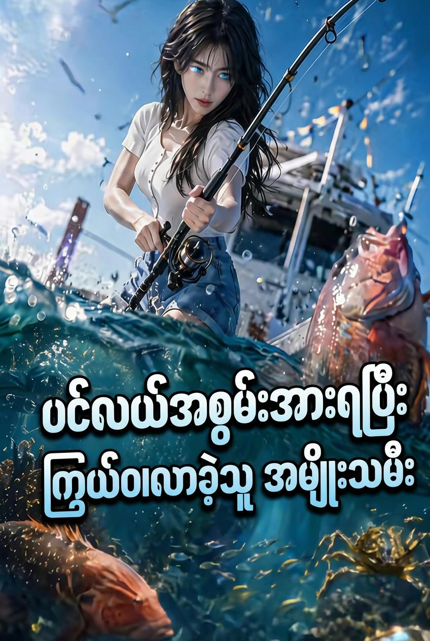 CEO ၏ သမုဒ္ဒရာတိုးတိုးပြောသူ
