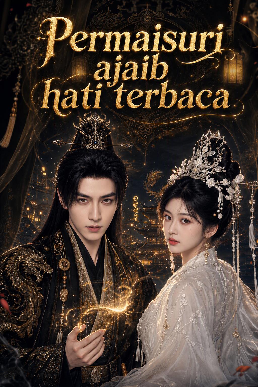 Suara di Minda Maharaja