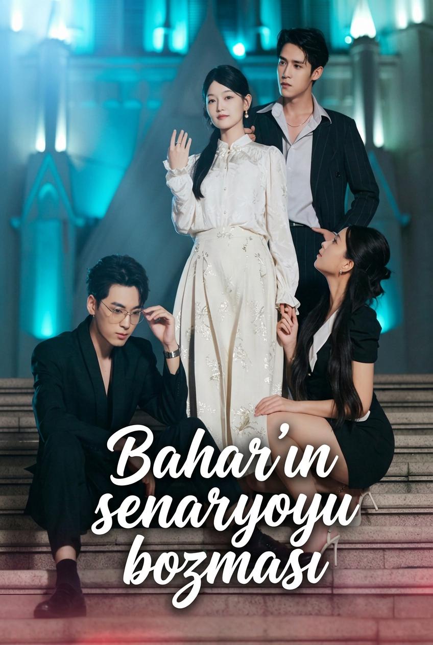 CEO'nun Senaryosunu Parçala