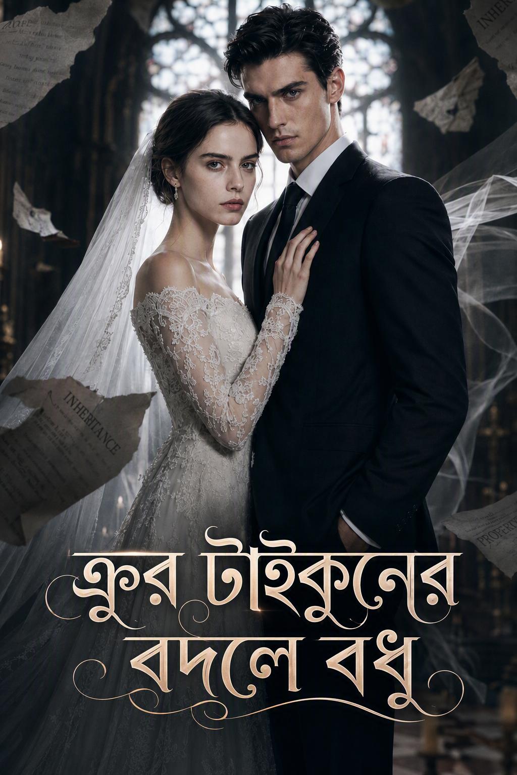 নিষ্ঠুর স্বৈরাচারের সাথে বিয়ে