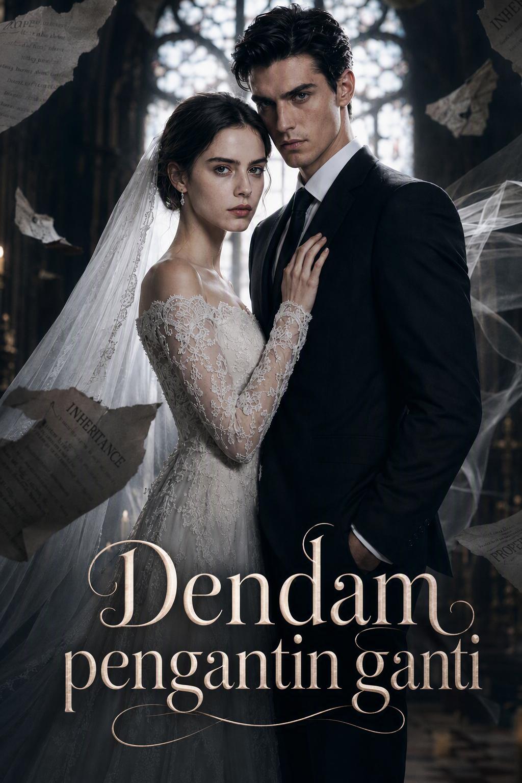 Berkahwin dengan Tyrant Kejam
