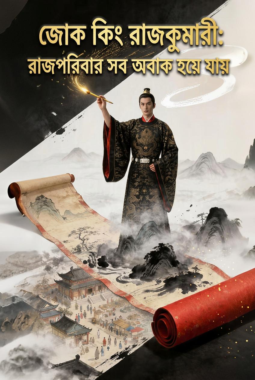 মিম রাজকুমারীর প্রতিশোধ