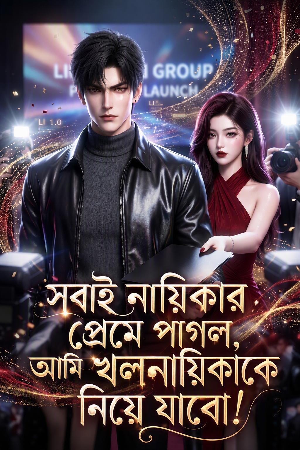 ভিলেন যে জয় করেছে ভিলেনকে